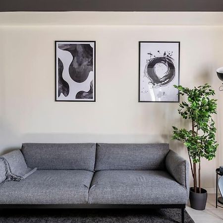 Stupendo Duplex In Centro A Milano公寓 外观 照片