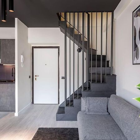Stupendo Duplex In Centro A Milano公寓 外观 照片