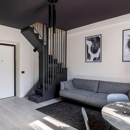 Stupendo Duplex In Centro A Milano公寓 外观 照片