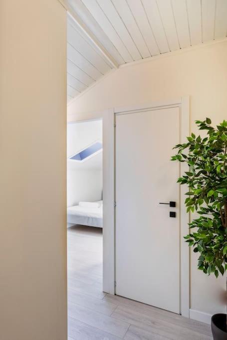 Stupendo Duplex In Centro A Milano公寓 外观 照片