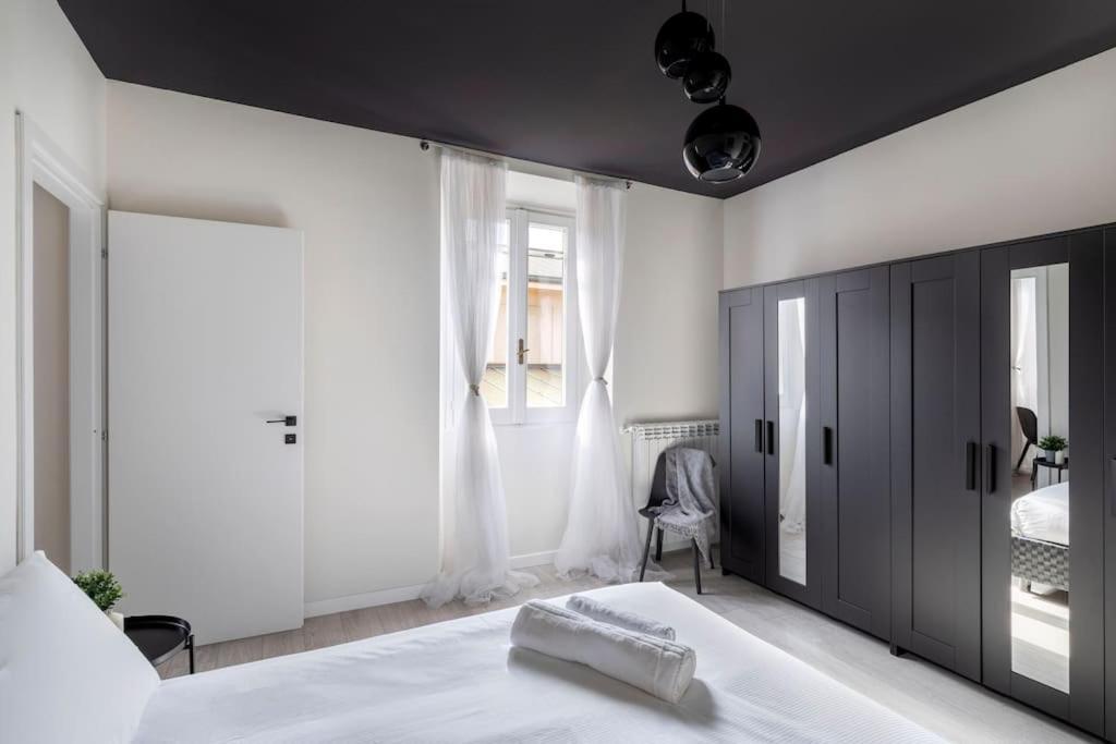 Stupendo Duplex In Centro A Milano公寓 外观 照片