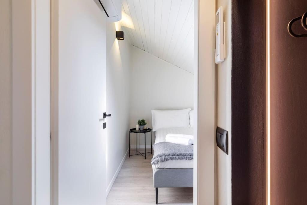 Stupendo Duplex In Centro A Milano公寓 外观 照片