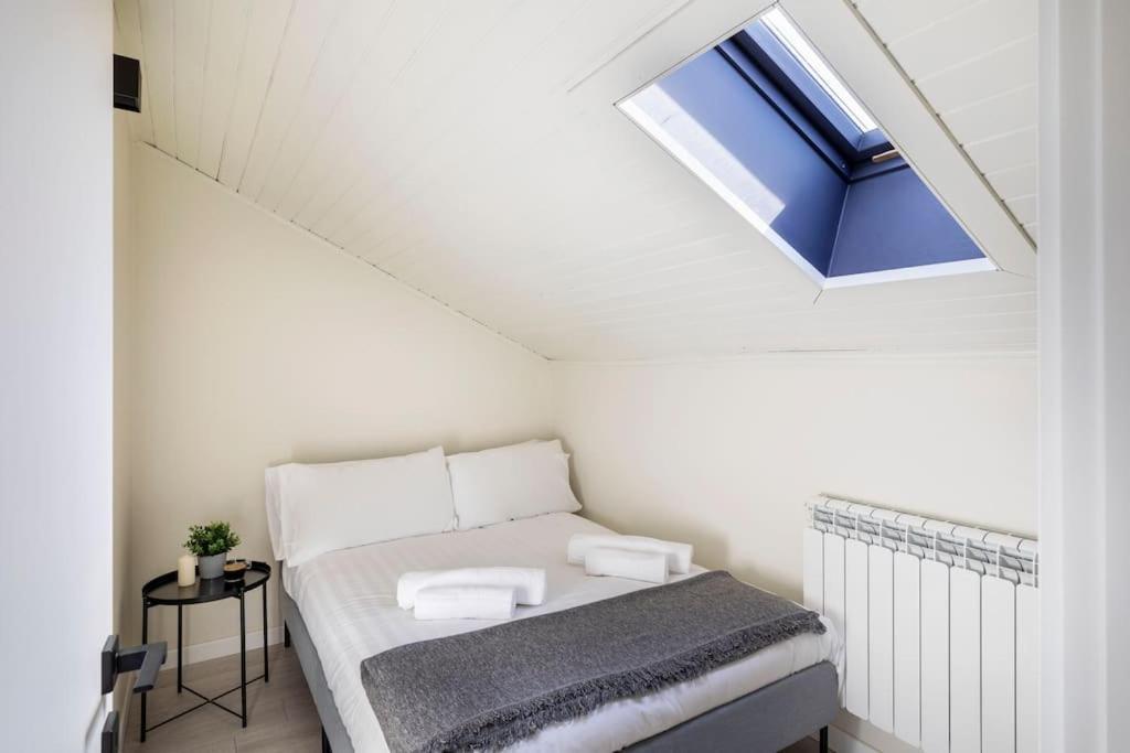 Stupendo Duplex In Centro A Milano公寓 外观 照片