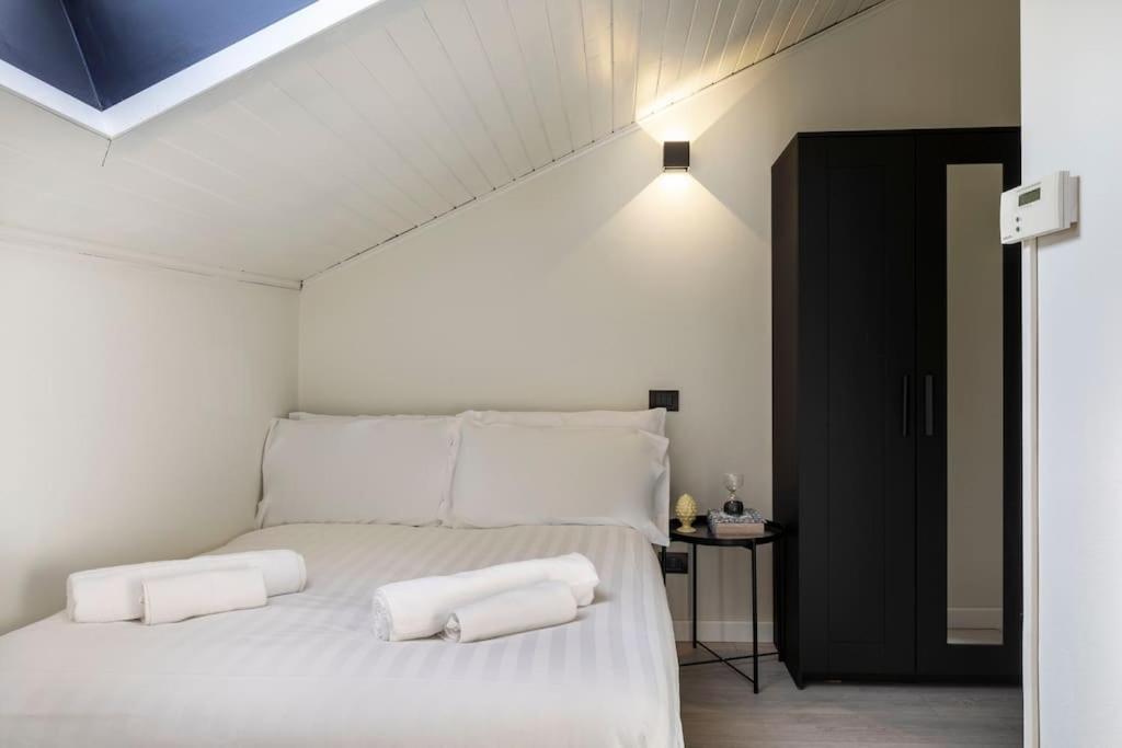 Stupendo Duplex In Centro A Milano公寓 外观 照片