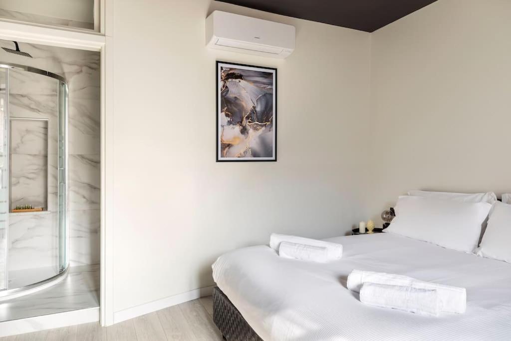 Stupendo Duplex In Centro A Milano公寓 外观 照片