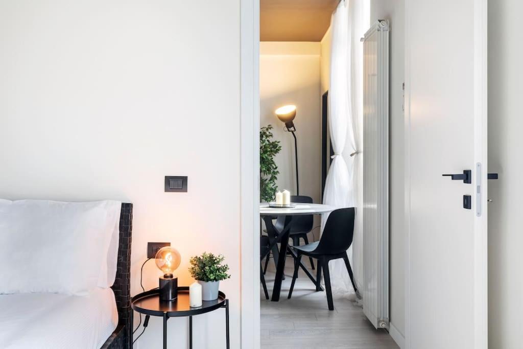 Stupendo Duplex In Centro A Milano公寓 外观 照片